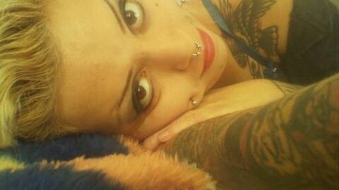 TRISHASWIFT TRISHASWIFT