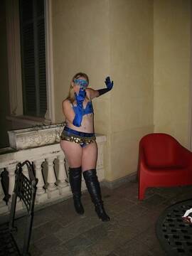 Public Photo of Luna_porca