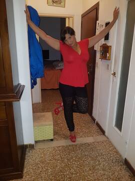 Public Photo of Sexypussy69