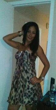 Public Photo of nature-girl