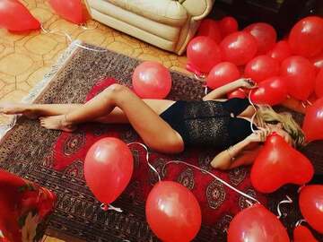 Public Photo of Sarah22