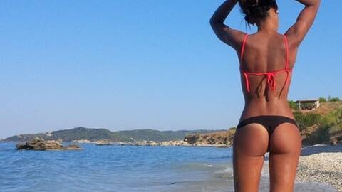 Scarlett--95 Scarlett--95