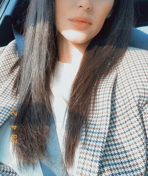 In macchina