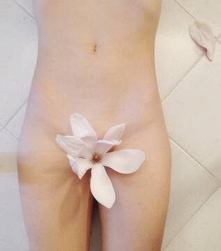 flower power