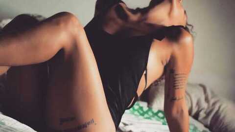 Selina_LaNegra Selina_LaNegra