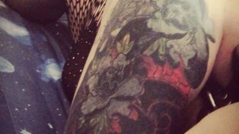 LaDeaCalipso97 LaDeaCalipso97