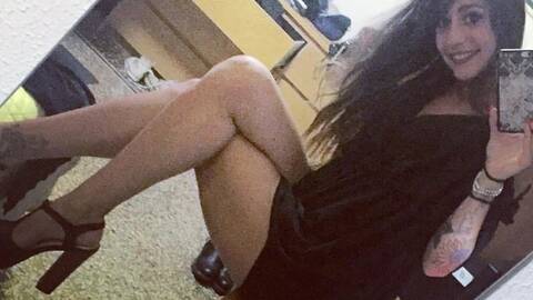 PetiteMadeline PetiteMadeline