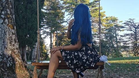 DealiciousHeel DealiciousHeel