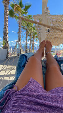 vacanza in inverno☘️