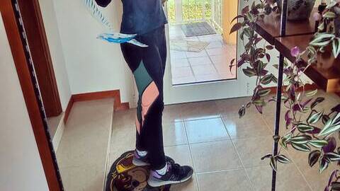 Sporty_girl Sporty_girl