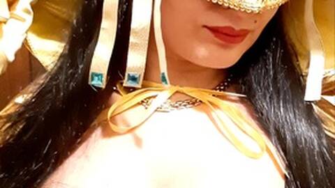 MissCleopatra94 MissCleopatra94