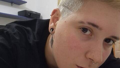 Androgina99 Androgina99