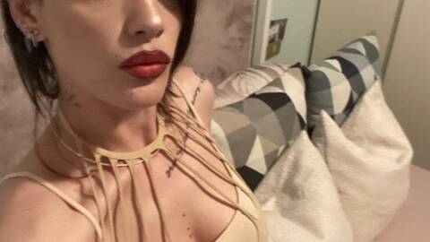 Lostcherry Lostcherry