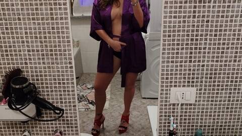 Blondygirl3 Blondygirl3