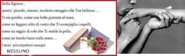 Foto publica di nessuno_